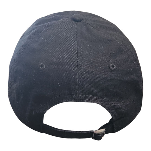 Bob's Burgers Black Adjustable Baseball Cap Hat - Picture 4 of 5